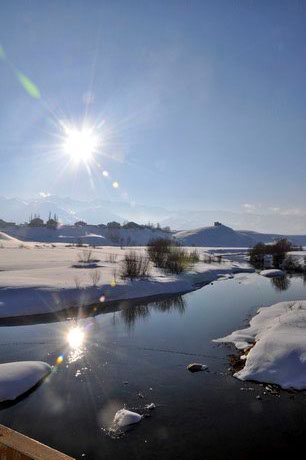 Kar'ın başkenti Yüksekova'dan doyumsuz görüntüleri ve fotoğrafları siz değerli okuyucularımız için hazırladık.