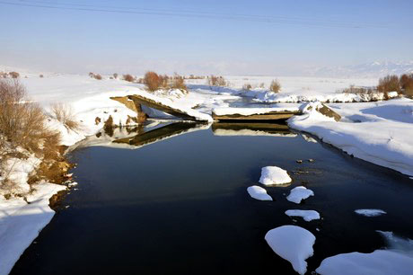 Kar'ın başkenti Yüksekova'dan doyumsuz görüntüleri ve fotoğrafları siz değerli okuyucularımız için hazırladık.