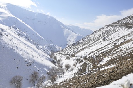 Kar'ın başkenti Yüksekova'dan doyumsuz görüntüleri ve fotoğrafları siz değerli okuyucularımız için hazırladık.