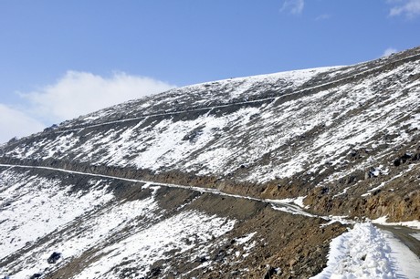 Kar'ın başkenti Yüksekova'dan doyumsuz görüntüleri ve fotoğrafları siz değerli okuyucularımız için hazırladık.