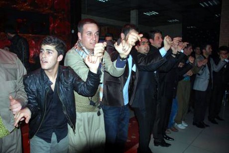 Yüksekova Özel Kanıt Dersanesi Öğrenciler moral depoladı