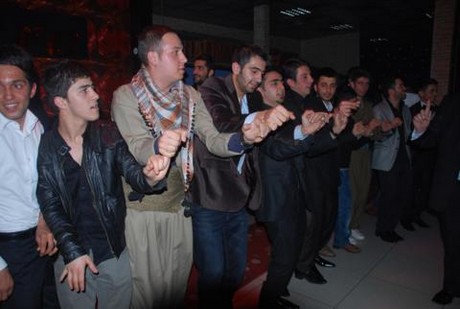 Yüksekova Özel Kanıt Dersanesi Öğrenciler moral depoladı