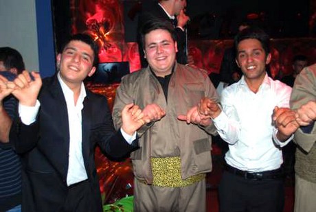 Yüksekova Özel Kanıt Dersanesi Öğrenciler moral depoladı