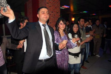 Yüksekova Özel Kanıt Dersanesi Öğrenciler moral depoladı