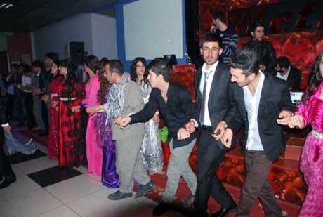 Yüksekova Özel Kanıt Dersanesi Öğrenciler moral depoladı