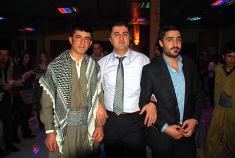 Yüksekova Özel Kanıt Dersanesi Öğrenciler moral depoladı