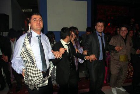 Yüksekova Özel Kanıt Dersanesi Öğrenciler moral depoladı