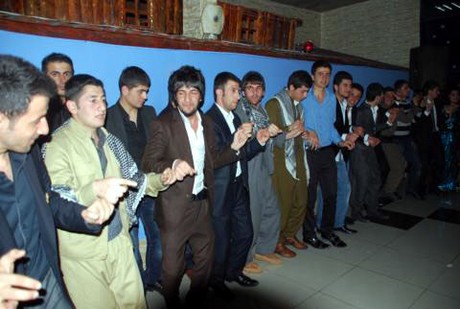 Yüksekova Özel Kanıt Dersanesi Öğrenciler moral depoladı