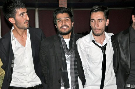 Özel Kampüs Dershanesi öğrenci ve öğretmenleri yoğun geçen YGS hazırlığı stresini atmak için düzenlenen moral gecesinde buluştular.