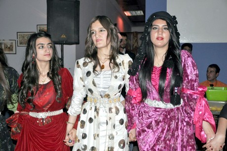 Özel Kampüs Dershanesi öğrenci ve öğretmenleri yoğun geçen YGS hazırlığı stresini atmak için düzenlenen moral gecesinde buluştular.