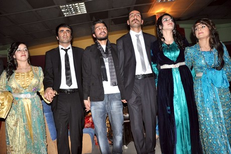 Özel Kampüs Dershanesi öğrenci ve öğretmenleri yoğun geçen YGS hazırlığı stresini atmak için düzenlenen moral gecesinde buluştular.