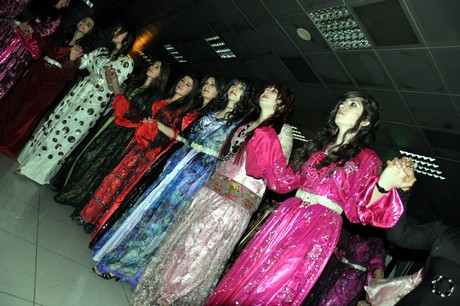 Özel Kampüs Dershanesi öğrenci ve öğretmenleri yoğun geçen YGS hazırlığı stresini atmak için düzenlenen moral gecesinde buluştular.