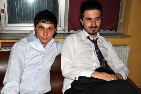 Özel Kampüs Dershanesi öğrenci ve öğretmenleri yoğun geçen YGS hazırlığı stresini atmak için düzenlenen moral gecesinde buluştular.