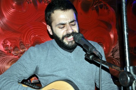 Özel Kampüs Dershanesi öğrenci ve öğretmenleri yoğun geçen YGS hazırlığı stresini atmak için düzenlenen moral gecesinde buluştular.