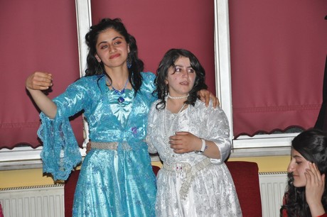 Özel Kampüs Dershanesi öğrenci ve öğretmenleri yoğun geçen YGS hazırlığı stresini atmak için düzenlenen moral gecesinde buluştular.