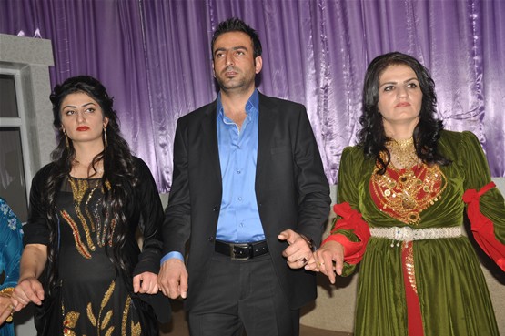 FOTO: YAŞAR KAPLAN - ZİLAN ÖZTUNÇ