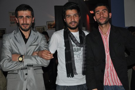 Özel Kampüs Dershanesi öğrenci ve öğretmenleri yoğun geçen YGS hazırlığı stresini atmak için düzenlenen moral gecesinde buluştular.