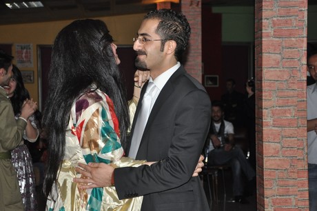 Özel Kampüs Dershanesi öğrenci ve öğretmenleri yoğun geçen YGS hazırlığı stresini atmak için düzenlenen moral gecesinde buluştular.