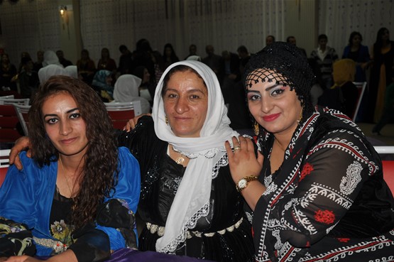 FOTO: YAŞAR KAPLAN - ZİLAN ÖZTUNÇ