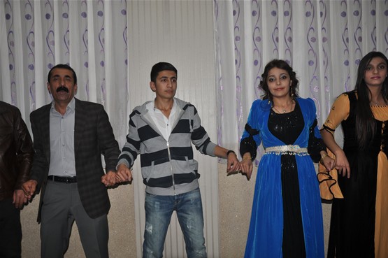 FOTO: YAŞAR KAPLAN - ZİLAN ÖZTUNÇ