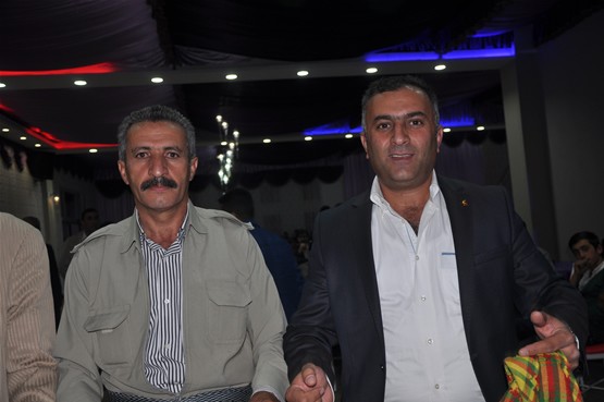 FOTO: YAŞAR KAPLAN - ZİLAN ÖZTUNÇ