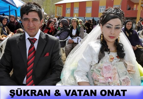 Yüksekova'da 07.08.05.2011 tarihleri arasında evlenen çiftleri sizler için sayfamıza taşıdık. Yüksekova Güncel olarak tüm çiftlerimize mutluluklar dileriz.
