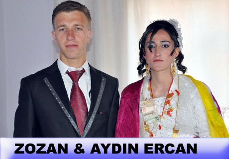 Yüksekova'da 07.08.05.2011 tarihleri arasında evlenen çiftleri sizler için sayfamıza taşıdık. Yüksekova Güncel olarak tüm çiftlerimize mutluluklar dileriz.