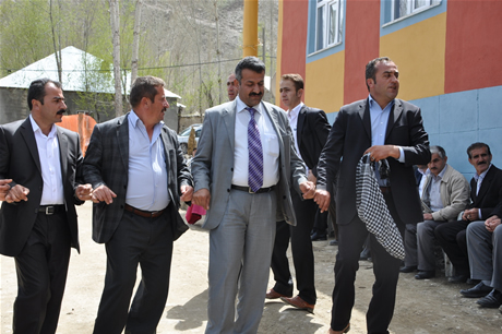 Yüksekova'da 07.08.05.2011 tarihleri arasında evlenen çiftleri sizler için sayfamıza taşıdık. Yüksekova Güncel olarak tüm çiftlerimize mutluluklar dileriz.