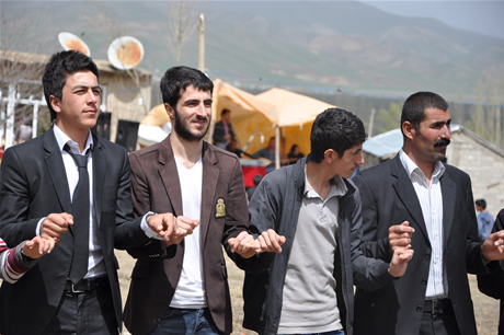 Yüksekova'da 07.08.05.2011 tarihleri arasında evlenen çiftleri sizler için sayfamıza taşıdık. Yüksekova Güncel olarak tüm çiftlerimize mutluluklar dileriz.