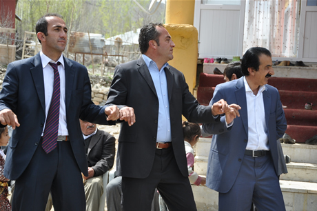 Yüksekova'da 07.08.05.2011 tarihleri arasında evlenen çiftleri sizler için sayfamıza taşıdık. Yüksekova Güncel olarak tüm çiftlerimize mutluluklar dileriz.