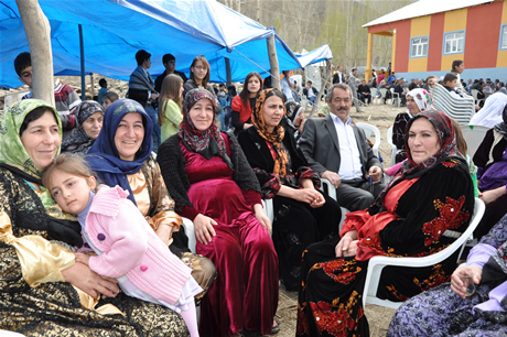 Yüksekova'da 07.08.05.2011 tarihleri arasında evlenen çiftleri sizler için sayfamıza taşıdık. Yüksekova Güncel olarak tüm çiftlerimize mutluluklar dileriz.