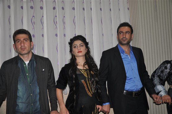 FOTO: YAŞAR KAPLAN - ZİLAN ÖZTUNÇ