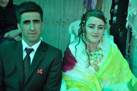 Yüksekova'da 07.08.05.2011 tarihleri arasında evlenen çiftleri sizler için sayfamıza taşıdık. Yüksekova Güncel olarak tüm çiftlerimize mutluluklar dileriz.