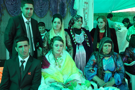 Yüksekova'da 07.08.05.2011 tarihleri arasında evlenen çiftleri sizler için sayfamıza taşıdık. Yüksekova Güncel olarak tüm çiftlerimize mutluluklar dileriz.