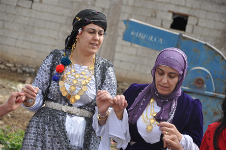 Yüksekova'da 07.08.05.2011 tarihleri arasında evlenen çiftleri sizler için sayfamıza taşıdık. Yüksekova Güncel olarak tüm çiftlerimize mutluluklar dileriz.
