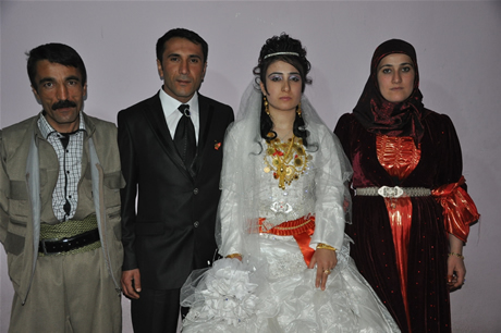 Yüksekova'da 07.08.05.2011 tarihleri arasında evlenen çiftleri sizler için sayfamıza taşıdık. Yüksekova Güncel olarak tüm çiftlerimize mutluluklar dileriz.