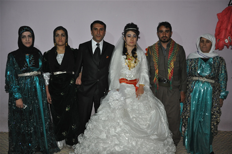 Yüksekova'da 07.08.05.2011 tarihleri arasında evlenen çiftleri sizler için sayfamıza taşıdık. Yüksekova Güncel olarak tüm çiftlerimize mutluluklar dileriz.