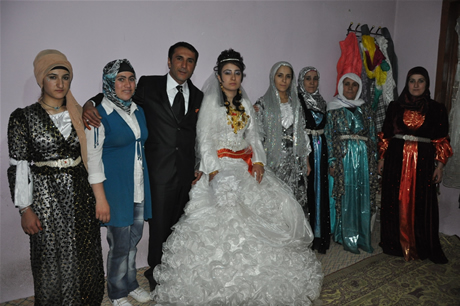 Yüksekova'da 07.08.05.2011 tarihleri arasında evlenen çiftleri sizler için sayfamıza taşıdık. Yüksekova Güncel olarak tüm çiftlerimize mutluluklar dileriz.