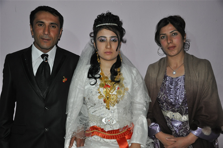 Yüksekova'da 07.08.05.2011 tarihleri arasında evlenen çiftleri sizler için sayfamıza taşıdık. Yüksekova Güncel olarak tüm çiftlerimize mutluluklar dileriz.