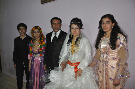 Yüksekova'da 07.08.05.2011 tarihleri arasında evlenen çiftleri sizler için sayfamıza taşıdık. Yüksekova Güncel olarak tüm çiftlerimize mutluluklar dileriz.