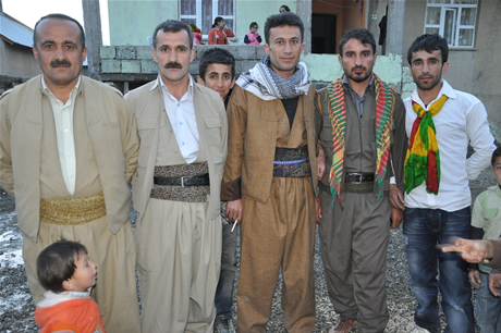 Yüksekova'da 07.08.05.2011 tarihleri arasında evlenen çiftleri sizler için sayfamıza taşıdık. Yüksekova Güncel olarak tüm çiftlerimize mutluluklar dileriz.