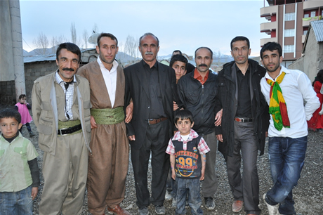 Yüksekova'da 07.08.05.2011 tarihleri arasında evlenen çiftleri sizler için sayfamıza taşıdık. Yüksekova Güncel olarak tüm çiftlerimize mutluluklar dileriz.