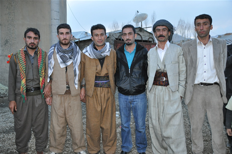 Yüksekova'da 07.08.05.2011 tarihleri arasında evlenen çiftleri sizler için sayfamıza taşıdık. Yüksekova Güncel olarak tüm çiftlerimize mutluluklar dileriz.