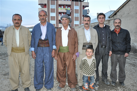 Yüksekova'da 07.08.05.2011 tarihleri arasında evlenen çiftleri sizler için sayfamıza taşıdık. Yüksekova Güncel olarak tüm çiftlerimize mutluluklar dileriz.