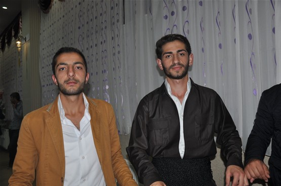 FOTO: YAŞAR KAPLAN - ZİLAN ÖZTUNÇ