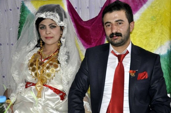 SİBEL & BAYRAM ATSIZ