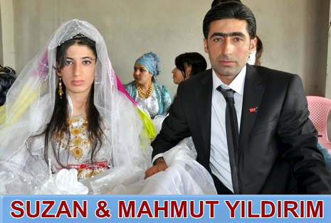 Yüksekova'da 28.29.05.2011 tarihleri arasında evlenen çiftleri sizler için sayfamıza taşıdık. Yüksekova Güncel olarak tüm çiftlerimize mutluluklar dileriz. Foto: Yaşar Kaplan