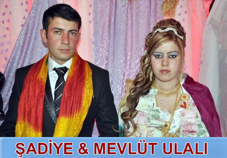 Yüksekova'da 28.29.05.2011 tarihleri arasında evlenen çiftleri sizler için sayfamıza taşıdık. Yüksekova Güncel olarak tüm çiftlerimize mutluluklar dileriz. Foto: Yaşar Kaplan