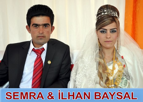 Yüksekova'da 28.29.05.2011 tarihleri arasında evlenen çiftleri sizler için sayfamıza taşıdık. Yüksekova Güncel olarak tüm çiftlerimize mutluluklar dileriz. Foto: Yaşar Kaplan