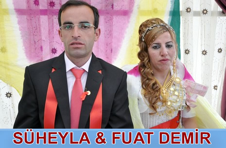 Yüksekova'da 28.29.05.2011 tarihleri arasında evlenen çiftleri sizler için sayfamıza taşıdık. Yüksekova Güncel olarak tüm çiftlerimize mutluluklar dileriz. Foto: Yaşar Kaplan